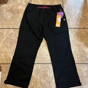 Urbane ultimate scrubs